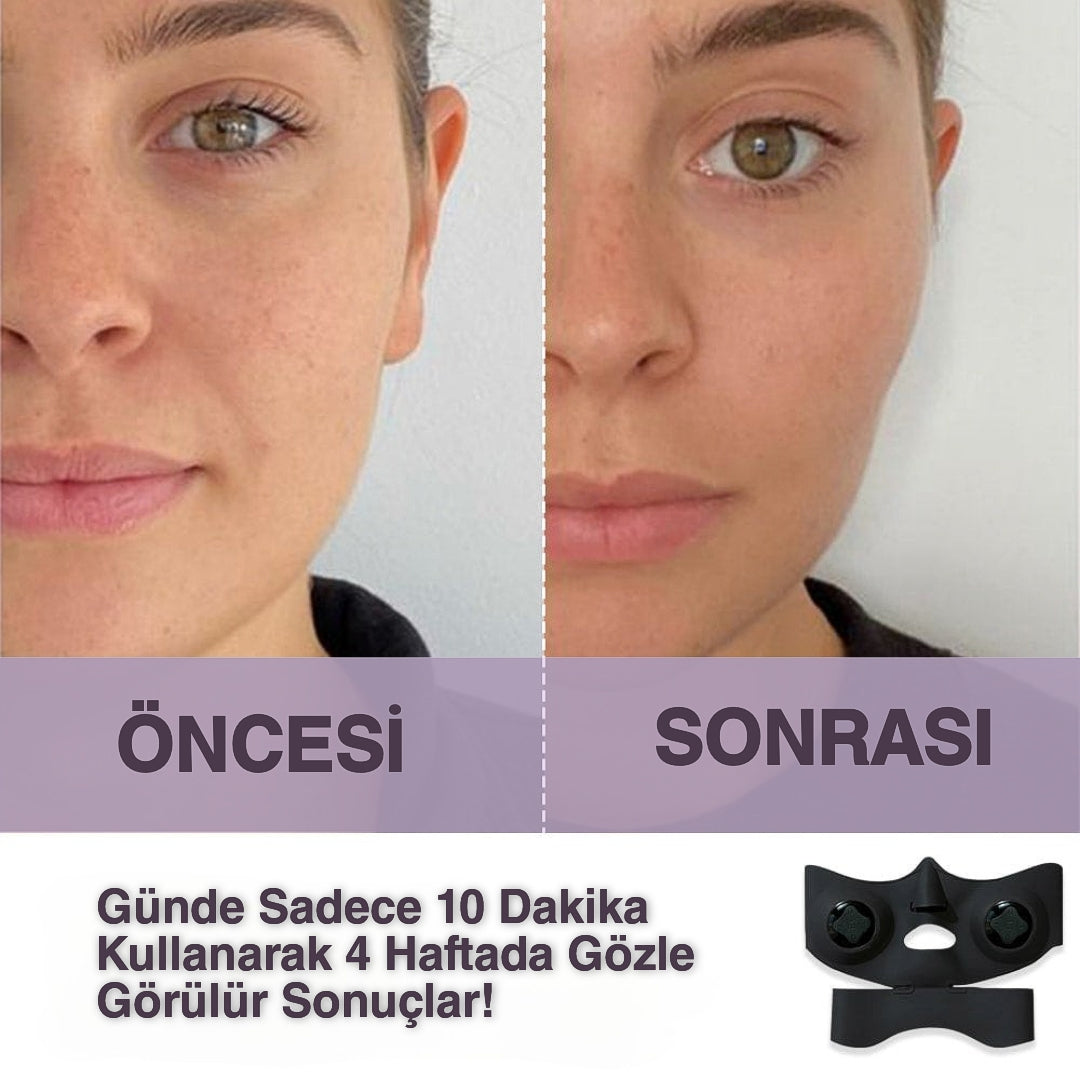 EMS Maskesi™