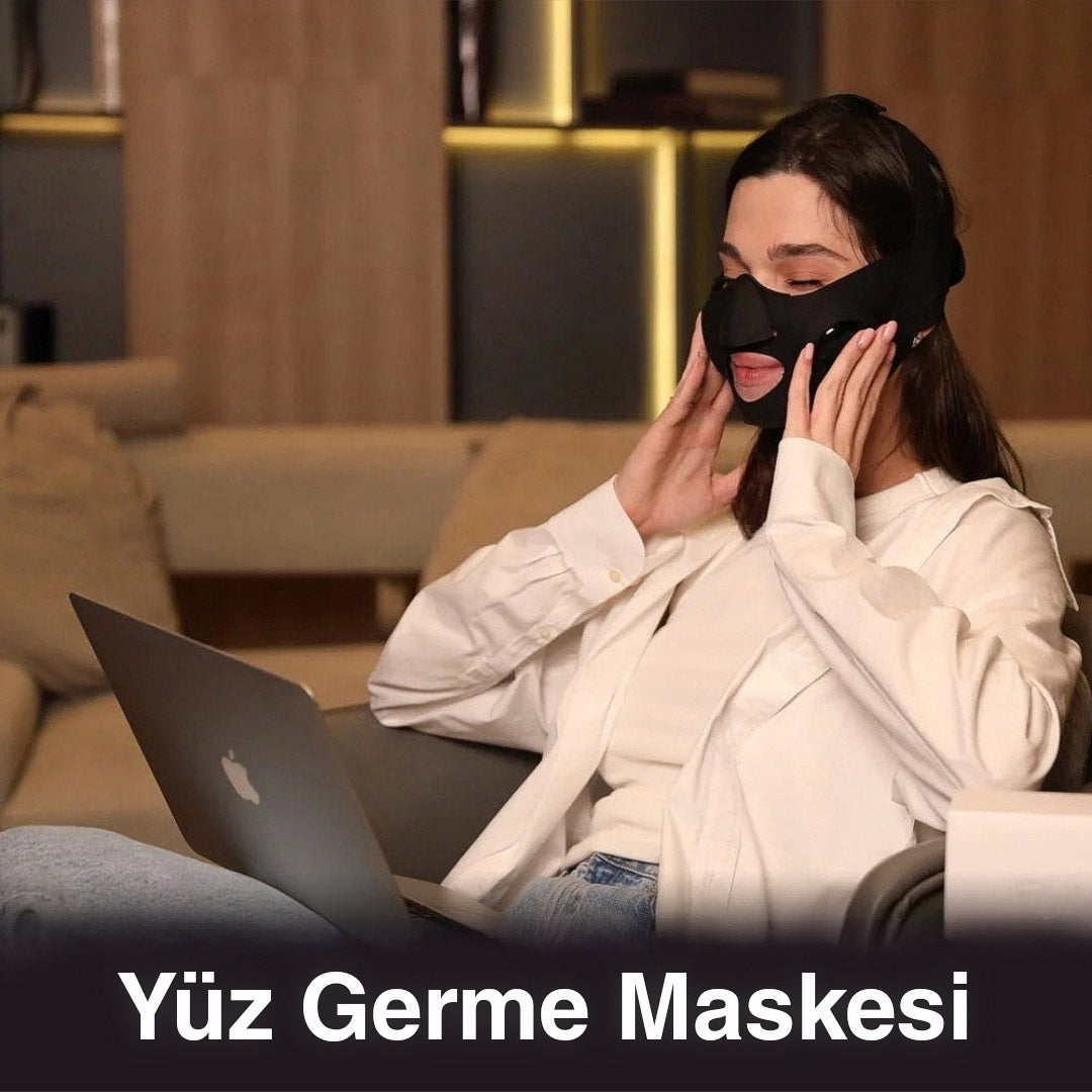 EMS Maskesi™